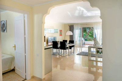 2 Bedroom Penthouse in El Presidente - Image 4