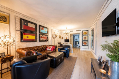 2 Bedroom Ground Floor Apartment in Puerto Banús - Image 2