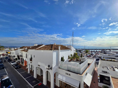 Middle Floor Studio in Puerto Banús - Image 2