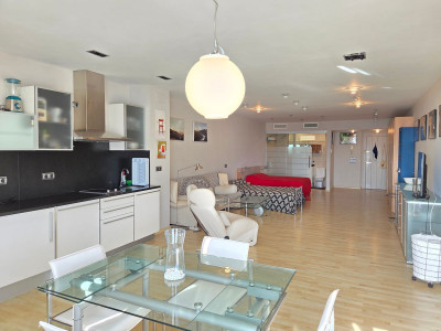 Middle Floor Studio in Puerto Banús - Image 4