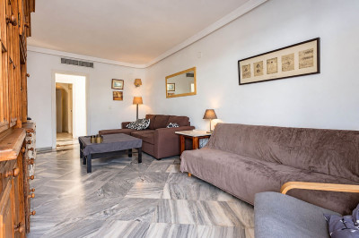 3 Bedroom Ground Floor Apartment in Nueva Andalucía - Image 4