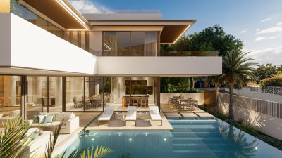 Wonderful Villa - Image 4