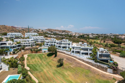 3 Bedroom Ground Floor Apartment in Cabopino