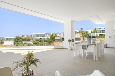 3 Bedroom Ground Floor Apartment in Cabopino - Image 3