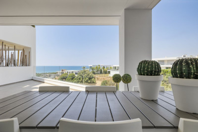 3 Bedroom Ground Floor Apartment in Cabopino - Image 5