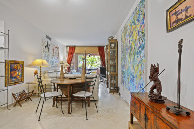 3 Bedroom Middle Floor Apartment in El Rosario - Image 4