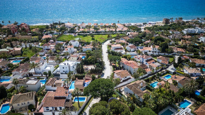 3 Bedroom Detached Villa in Marbesa - Image 2