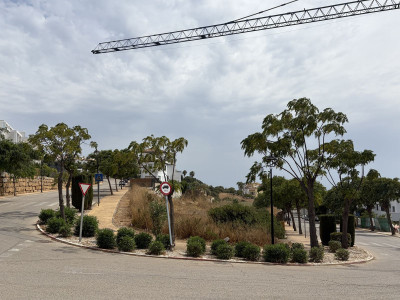 Residential Plot in Manilva - Image 3