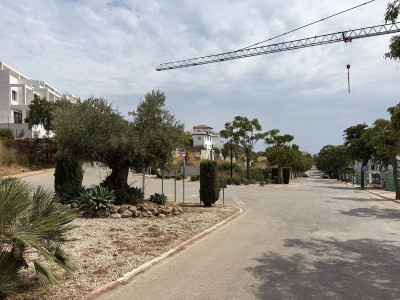 Residential Plot in Manilva - Image 4