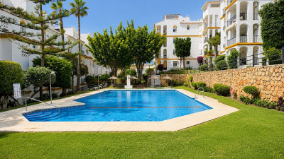 2 Bedroom Middle Floor Apartment in Atalaya - Image 1