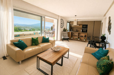 3 Bedroom Ground Floor Apartment in La Cala Golf - Image 2