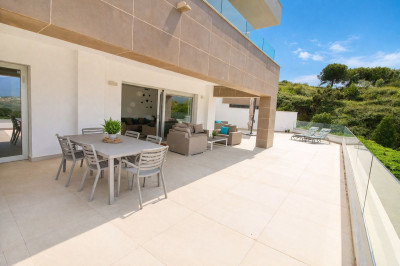 3 Bedroom Ground Floor Apartment in La Cala Golf - Image 3