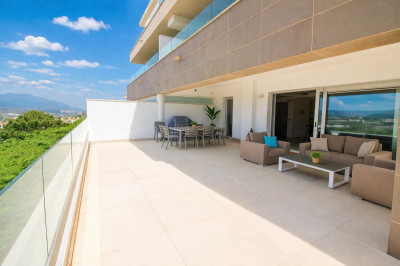 3 Bedroom Ground Floor Apartment in La Cala Golf - Image 4