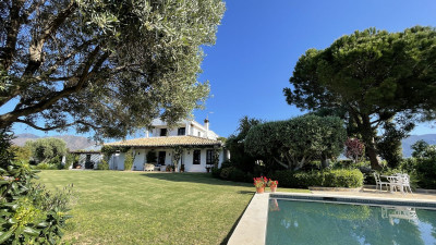 4 Bedroom Detached Villa in La Cala de Mijas - Image 1