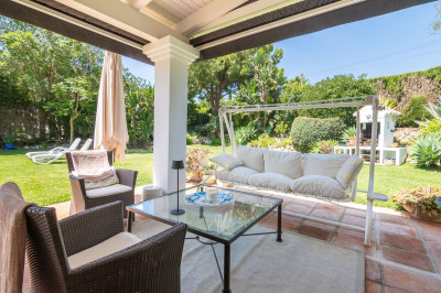 3 Bedroom Detached Villa in Estepona - Image 5