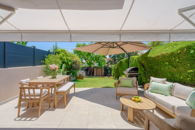 3 Bedroom Townhouse in Estepona