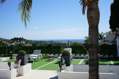 6 Bedroom Detached Villa in Marbella