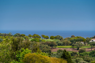 6 Bedroom Detached Villa in Sotogrande Alto - Image 4