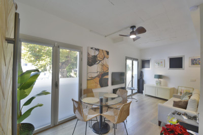 1 Bedroom Penthouse in Marbella - Image 2