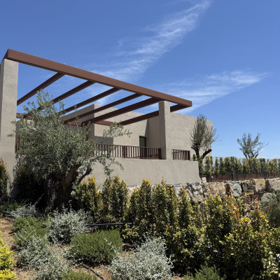 3 Bedroom Detached Villa in Benahavís - Image 5