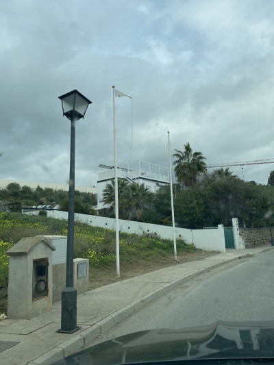 Residential Plot in Nueva Andalucía - Image 3