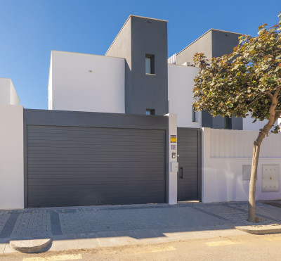 3 Bedroom Detached Villa in Estepona
