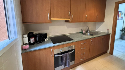 2 Bedroom Middle Floor Apartment in Riviera del Sol - Image 4