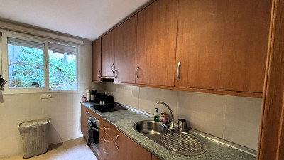 2 Bedroom Middle Floor Apartment in Riviera del Sol - Image 5