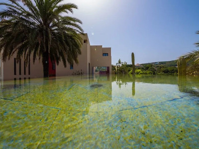 5 Bedroom Detached Villa in Sotogrande Alto - Image 4
