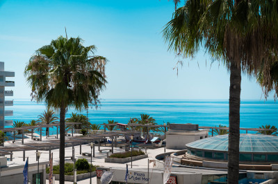 3 Bedroom Duplex in Marbella - Image 1