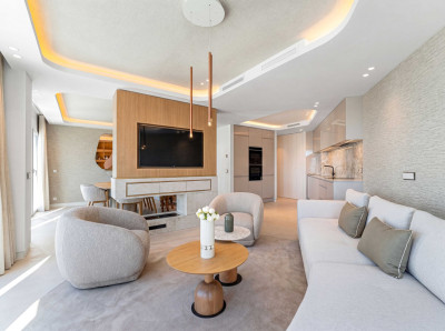 3 Bedroom Duplex in Marbella - Image 3