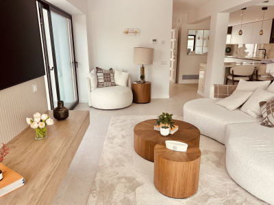 4 Bedroom Townhouse in The Golden Mile