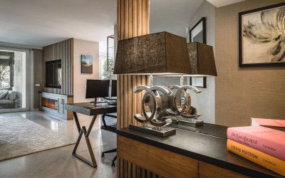3 Bedroom Ground Floor Apartment in The Golden Mile - Image 4