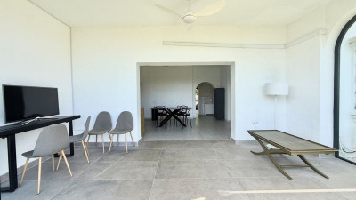 3 Bedroom Ground Floor Apartment in Calahonda - Image 5