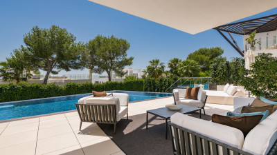 4 Bedroom Semi-Detached House in Sierra Blanca - Image 3