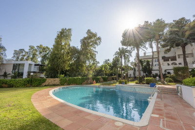 3 Bedroom Top Floor Apartment in Atalaya