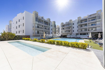3 Bedroom Penthouse in San Pedro de Alcántara