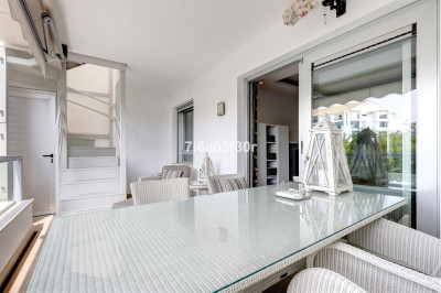 3 Bedroom Penthouse in San Pedro de Alcántara - Image 4