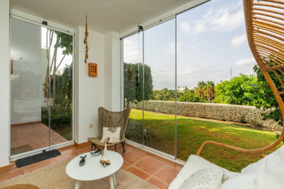 2 Bedroom Ground Floor Apartment in Casares - Image 3
