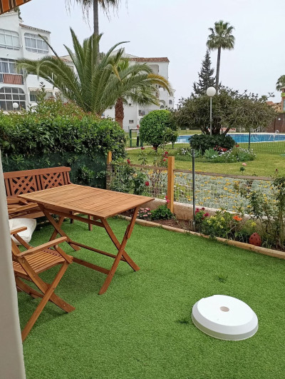 2 Bedroom Ground Floor Apartment in Calahonda - Image 4