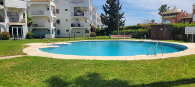 2 Bedroom Ground Floor Apartment in Calahonda - Image 5