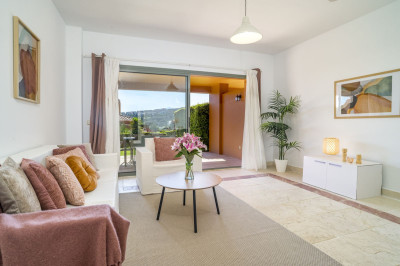 2 Bedroom Ground Floor Apartment in Atalaya - Image 3