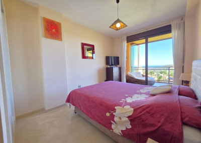 2 Bedroom Ground Floor Apartment in Calanova Golf - Image 5