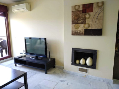 1 Bedroom Middle Floor Apartment in Benahavís