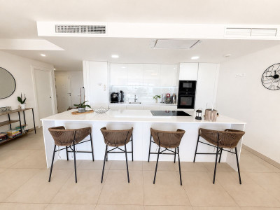 3 Bedroom Ground Floor Apartment in Calanova Golf - Image 5