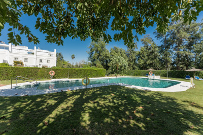 3 Bedroom Ground Floor Apartment in La Quinta