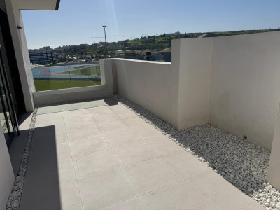 2 Bedroom Penthouse in Estepona