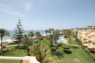 2 Bedroom Penthouse in La Cala de Mijas - Image 1