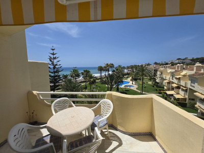 2 Bedroom Penthouse in La Cala de Mijas - Image 3