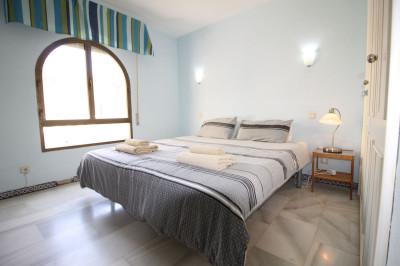 2 Bedroom Penthouse in La Cala de Mijas - Image 5